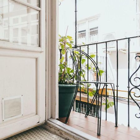 El Riad Andaluz Málaga Exterior foto